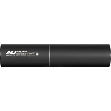Глушитель ASE UTRA Radien .30 5/8x24 UNEF, алюминиевый ц:черный