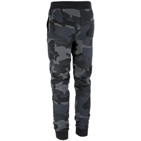 Брюки Dobermans Aggressive Classic SPDK311MCM L multicam black