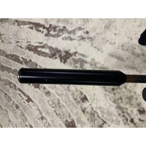 Гвинтівка пневматична BSA Ultra Multi-shot Tactical PCP бу