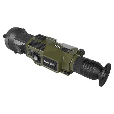 Тепловізійний прилад NVECTECH DEFENDER 360 L