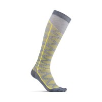 Compression Pattern Sock