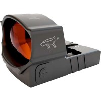 Приціл коліматорний Canik MO2 Mecanik Versatile 3 MOA