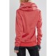 Sports Fleece Assymetric Woman