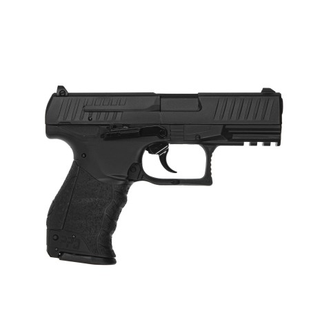 Пневматический пистолет Umarex Walther PPQ кал.4,5мм