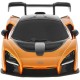 Машинка Rastar McLaren Senna 1:24 Оранжевый