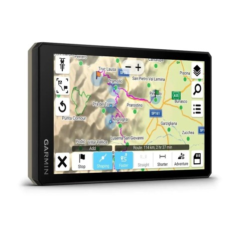 Супутниковий навігатор Garmin Tread 2
