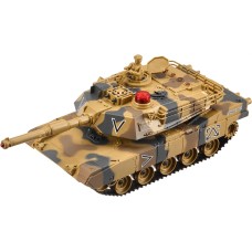 Танк на радіокеруванні ZIPP Toys 778  