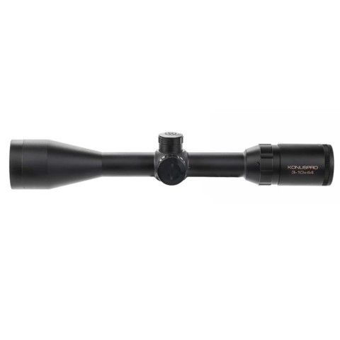 Оптичний приціл Konus KonusPro-275 3-10x44 IR