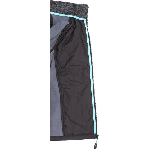 Куртка Hallyard Hakkon 001 3XL Черный