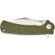 Нож CJRB Talla, G10, ц:olive