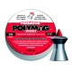 Пули пневм JSB Polymag Shorts, 4,5 мм , 0,52 г, 200 шт/уп