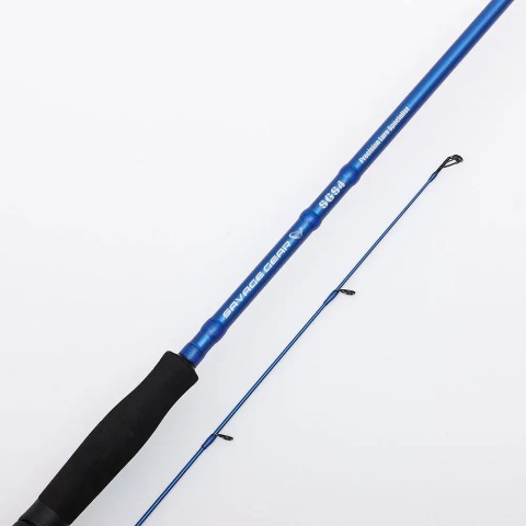 Спиннинг Savage Gear SG4 Precision Lure Specialist 9'6/2.90m F 7-35g
