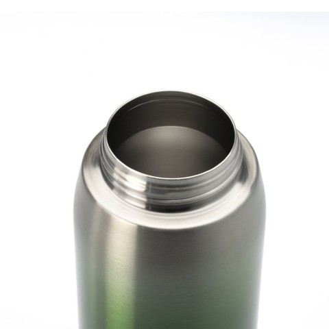 Термопляшка Aladdin для напоїв Fresco Twist & Go 0.6 л зелена