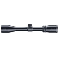 Приціл оптичний Bushnell R3 4-12x40 сітка DZ22 BDC
