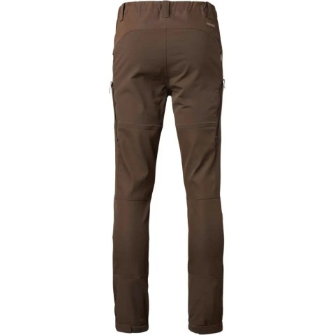 Брюки Chevalier Spey Stretch 58 brown
