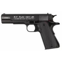 Пістолет пневматичний  ASG US-C. Blowback. СО2 кал. 4,5 мм BB