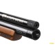 Пневматічна гвинтівка PCP Aselkon MX10-S Wood кал. 4.5 дерево