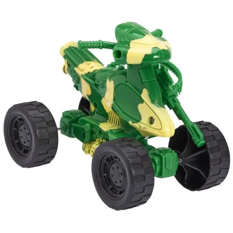 Игровой набор ZIPP Toys Военная база