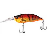 Воблер Megabass I x I Shad Type-3 SF 57mm 7.0g Wild Craw