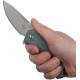 Нож Boker Plus Gemtek ц:gray