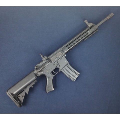Страйкбольная винтовка M4 CM.515 CYMA бу