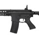 Страйкбольна гвинтівка CYMA AR15, nylon, AEG 6 мм MOSFET