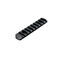 Планка Пікатінні MOE Polymer Rail, 9 Slots