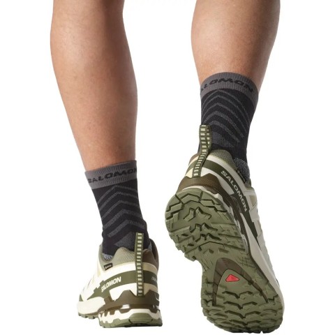 Кросівки Salomon XA PRO 3D V9 GTX 8 Deeplichengreen/Safari