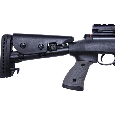 Гвинтівка пневматична Optima AT44-10 PCP 4,5 мм