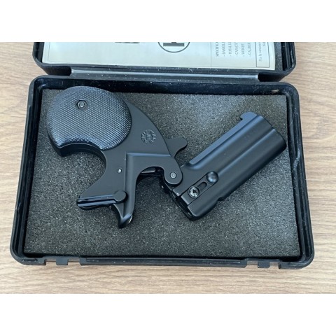 Флобер Kimar Derringer Chrome бу