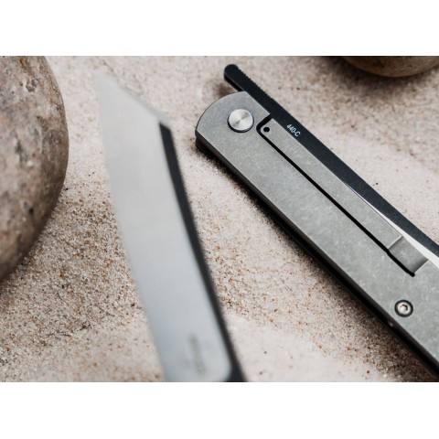 Нож Boker Plus 