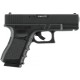 Пневматичний страйкбольний пістолет Umarex Glock 19 кал. 6мм. CO2
