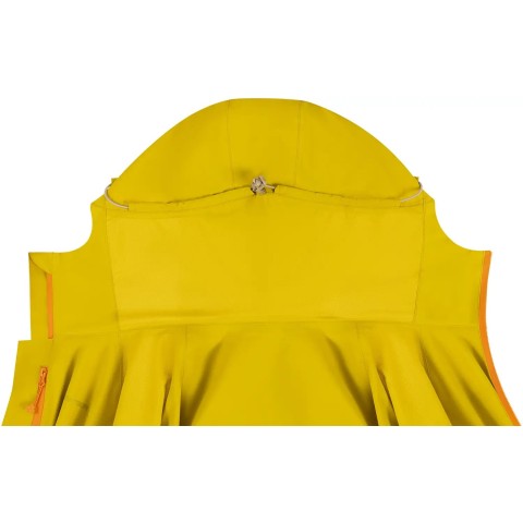 Куртка Frontier Aster M Жіноча 10K/10K Beige/Yellow