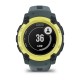 Смарт-часы Garmin Instinct E (40 мм) лайм/сумеречные