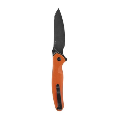 Ніж Olight DREVER Orange Limited Edition
