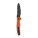 Ніж Olight DREVER Orange Limited Edition