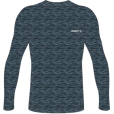 CORE WOOL MERINO LS TEE M