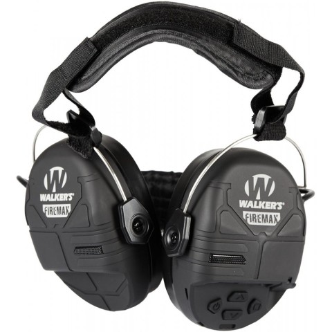 Активні навушники для стрільців Walker's Firemax BTN