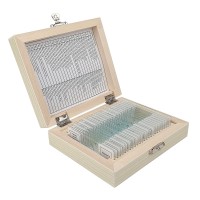 Набір мікропрепаратів SIGETA Ботаніка (25 шт.)