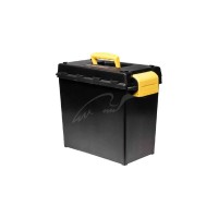 Кейс GTI Equipment для чищення зброї 39x22x35 см