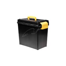 Кейс GTI Equipment для чистки оружия 39x22x35 см