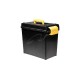 Кейс GTI Equipment для чищення зброї 39x22x35 см