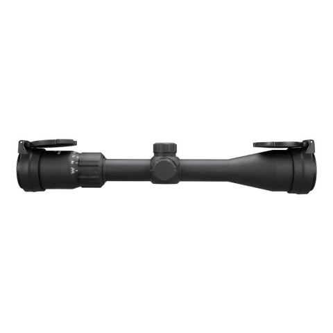 Прицел оптический SIG Optics BUCKMASTERS 3-12x44 (25,4 мм) SFP HELLFIRE ILLUM. BLACK
