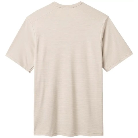 Футболка Rab Force Tee M pebble