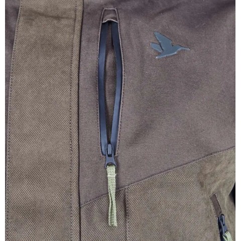 Куртка Seeland Helt II 52 brown