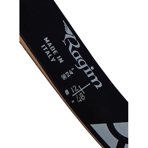 Лук Yate Viper 48/12, RH