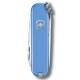 Ніж Victorinox Classic SD Ukraine 58мм,7функ,блакит-жовт