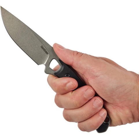 Ніж Kershaw Steppe