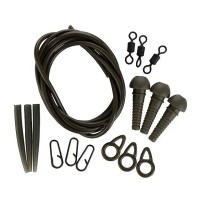 Оснастка карповая Prologic Multi Purpose Rig Kit 3pcs