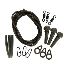Оснастка карповая Prologic Multi Purpose Rig Kit 3pcs